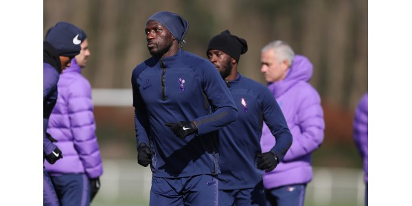 El entrenamiento es importante, la vida es más valiosa